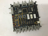 Control Engineering Co. 0049277 Electrical Board
