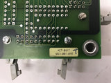 Control Engineering Co. 0049277 Electrical Board