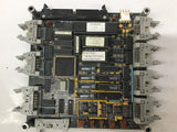 Control Engineering Co. 0049277 Electrical Board