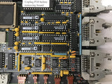 Control Engineering Co. 0049277 Electrical Board