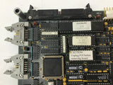 Control Engineering Co. 0049277 Electrical Board