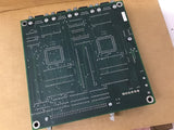 Control Engineering C1033687 Electrical Board Lot Of 2