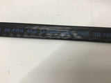 E116273 28AWG 300V Flat Cable