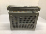 AEG PC-E984-785 Programable Controller 115/230 AC 50/60 Hz 1 /0.5 A