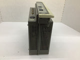 AEG PC-E984-785 Programable Controller 115/230 AC 50/60 Hz 1 /0.5 A