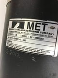 Mankato Manufacturing Co. 5C-4830225C DC Motor 48 V