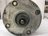 Mankato Manufacturing Co. 5C-4830225C DC Motor 48 V