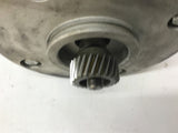 Mankato Manufacturing Co. 5C-4830225C DC Motor 48 V