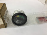 Total Source SY13260-R Analog Gage Dash Display