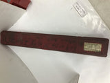 Napa 1/2" Drive Micrometer Type Torque Wrench