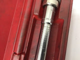 Napa 1/2" Drive Micrometer Type Torque Wrench