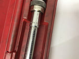 Napa 1/2" Drive Micrometer Type Torque Wrench
