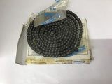 Tsubaki RS35-1-RP-U Roller Chain 10'
