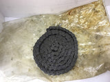 Diamond 50 Chain Long Roller Chain 7'