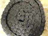 Diamond 50 Chain Long Roller Chain 7'