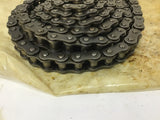 Diamond 50 Chain Long Roller Chain 7'