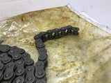 Diamond 50 Chain Long Roller Chain 7'