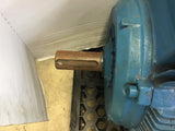 Siemens J0B 35695 AC Motor 40 HP 480 V 1800 RPM 4 P 200 Frame 3 PH TEFC