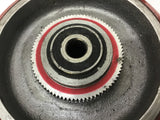 RK 6x2 Wheel Lot Of 3