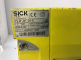Sick PLS101-312 Laser Scanner