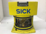 Sick PLS101-312 Laser Scanner