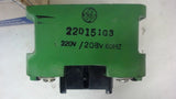 Ge Control 22D151G3 Coil Renewal, 220V / 208V 60Hz