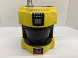 Omron Sti OptoShield OS3101 Saftey Laser Scanner