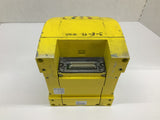 Sick S30A-6011DA Saftey Laser Scanner