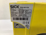 Sick S30A-6011DA Saftey Laser Scanner