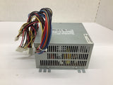 Dell NPS-200PB-123 A Rev 4 Power Supply 5 V 22 A 200 W