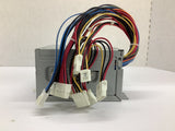 Dell NPS-200PB-123 A Rev 4 Power Supply 5 V 22 A 200 W