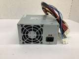 Dell NPS-200PB-123 A Rev 4 Power Supply 5 V 22 A 200 W