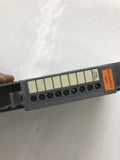 Allen Bradley 1771-OA Missing Tab