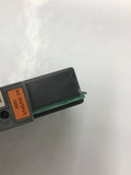 Allen Bradley 1771-OA Missing Tab