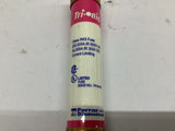 Ferraz Shawmut Trionic TRS60R Dual Element Time Delay Fuse 60 A 300 VDC Lot Of 3