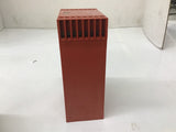 Allen-Bradley Guard Master Sipha 2 Control Unit 110/230 VAC 24 V