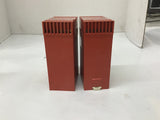 Allen-Bradley Guard Master Sipha 2 110/230 VAC 24 V Lot Of 2