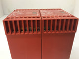 Allen-Bradley Guard Master Sipha 2 110/230 VAC 24 V Lot Of 2