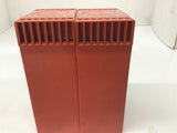 Allen-Bradley Guard Master Sipha 2 110/230 VAC 24 V Lot Of 2