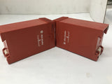 Allen-Bradley Guard Master Sipha 2 110/230 VAC 24 V Lot Of 2