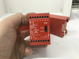 Allen-Bradley Guard Master Sipha 2 110-230 VAC 24 V Lot Of 3