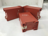 Allen-Bradley Guard Master Sipha 2 110-230 VAC 24 V Lot Of 3