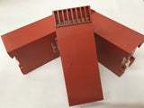 Allen-Bradley Guard Master Sipha 2 110-230 VAC 24 V Lot Of 3