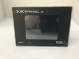 Total Control Products QPJ-MBP-201 Quick Panel jr.