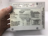 Total Control Products QPJ-MBP-201 Quick Panel jr.