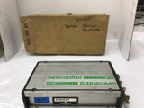 Sevcon 631/40003 MOS90 Sevcontrol Motor Controller