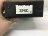 Sevcon 631/40003 MOS90 Sevcontrol Motor Controller