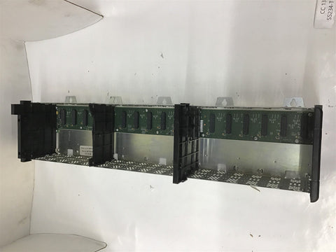 Allen-Bradley 1756-A17 B Chassis 17 Slot