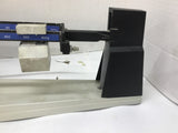FisherScientific 720-T Beam Mechnical Balance