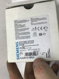 Siemens 3UG4513-1BR20 Monitoring Relay